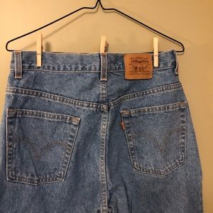 Levi’s Jeans